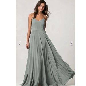 Jenny Yoo - Inesse Bridesmaids dress